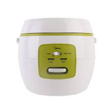 Nồi cơm điện Midea MR-CM07NB-hàng chính hãng | BigBuy360 - bigbuy360.vn