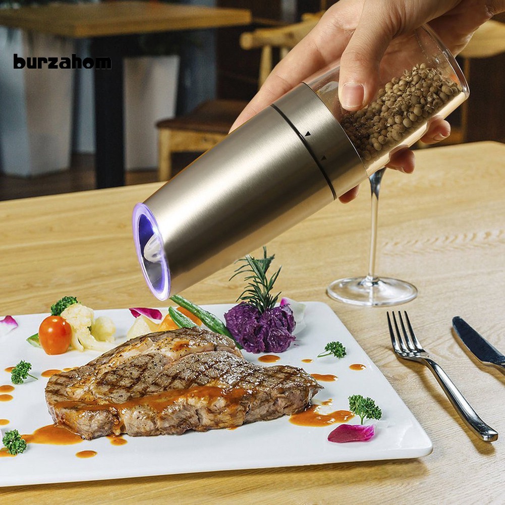 Máy xay tiêu thiết kế tiện dụng