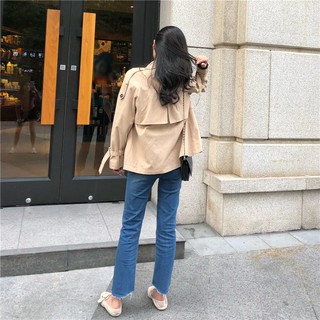(ORDER) Áo khoác mỏng vintage