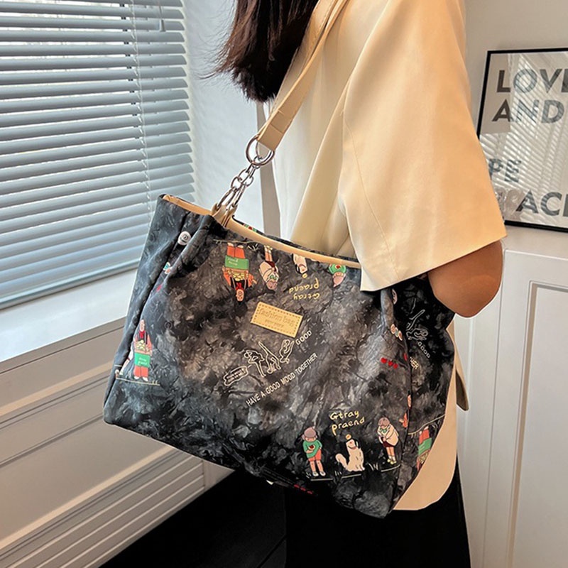 Túi tote Đeo Vai Thời Trang Dành Cho Nữ