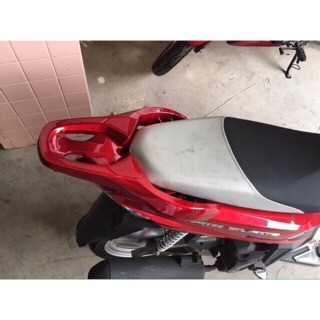 Cảng Airblade 13-18 kiểu ý