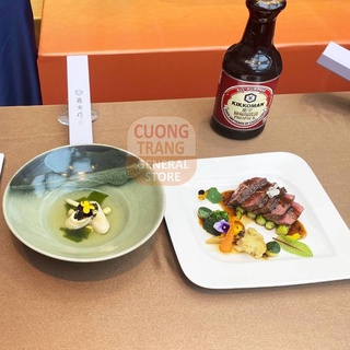 Nước tương Propack, Soy sauce Kikkoman 1.6L
