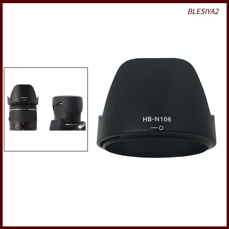 [Besiya2] Loa Che Nắng Ống Kính Máy Ảnh Thay Thế DIY