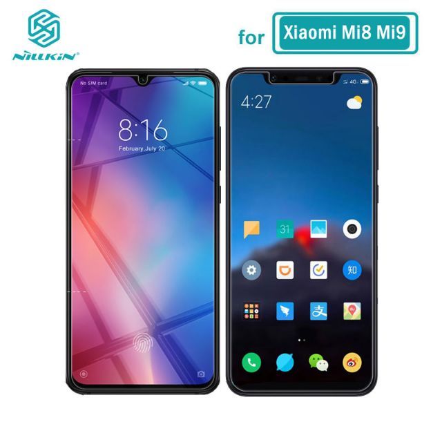 [Chính hãng] Cường Lực NillKin H+Pro Cho Xiaomi Mi 8, Mi 9, Mix 2s, Mix 3, K20, Mi 8 lite