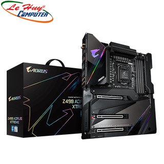 Mainboard GIGABYTE Z490 AORUS XTREME