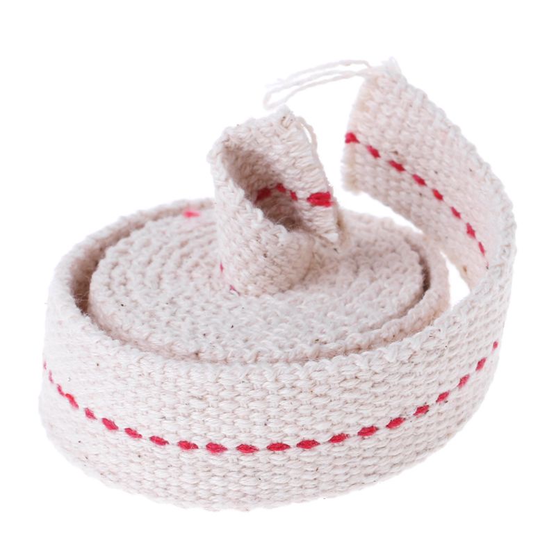 Đèn Dầu Dầy Dầu Vải Cotton Cao Cấp 0.79