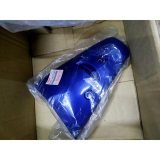 Nạ Smash xanh tím
