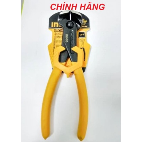 ĐỒ NGHỀ INGCO Kềm cắt cáp điện HECP02160 - HECP02180 (Cam kết Chính Hãng 100%)