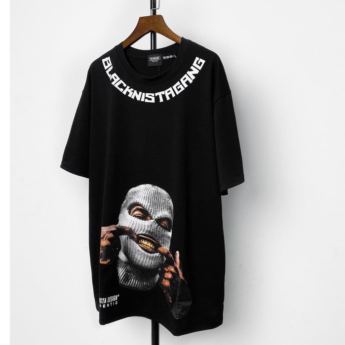 Áo thun mikenko in hình đầu lâu chất - áo thun loại 1 hottrend giới trẻ 2021 M5 chất vải dày dặn, hình in sắt nét ngầu | BigBuy360 - bigbuy360.vn