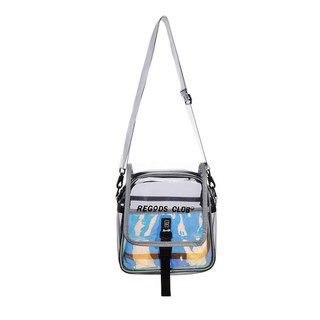 Túi đeo chéo Re Godds RGC Hologram SS2 | Chuẩn cao cấp 1:1 Tặng giấy thơm