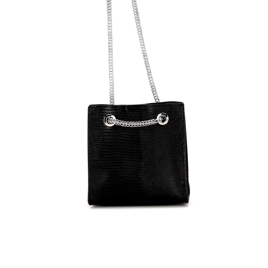 Túi Her.declub Crossbody Bag With Chain Detail