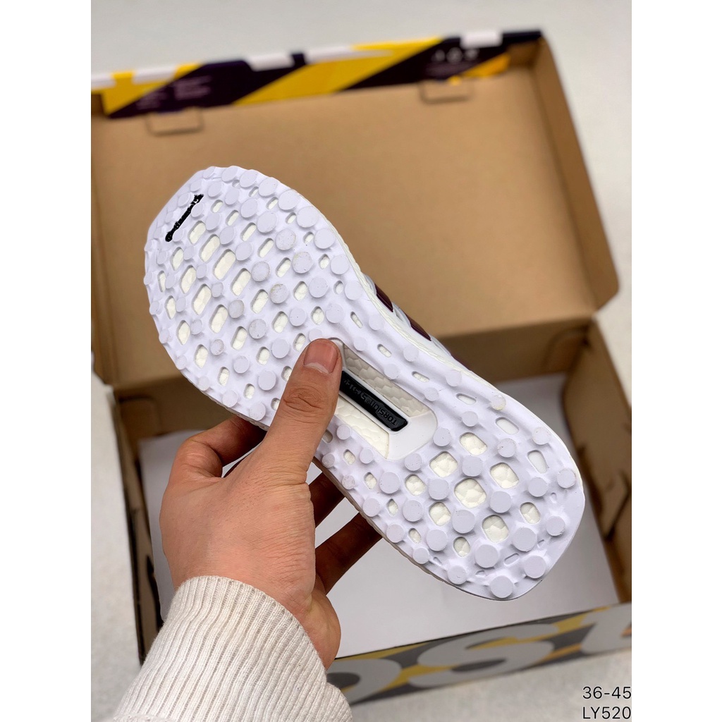 HÀNG XỊN GIÀY THỂ THAO ULTRA BOOST 4.0 4D SIÊU ĐẸP