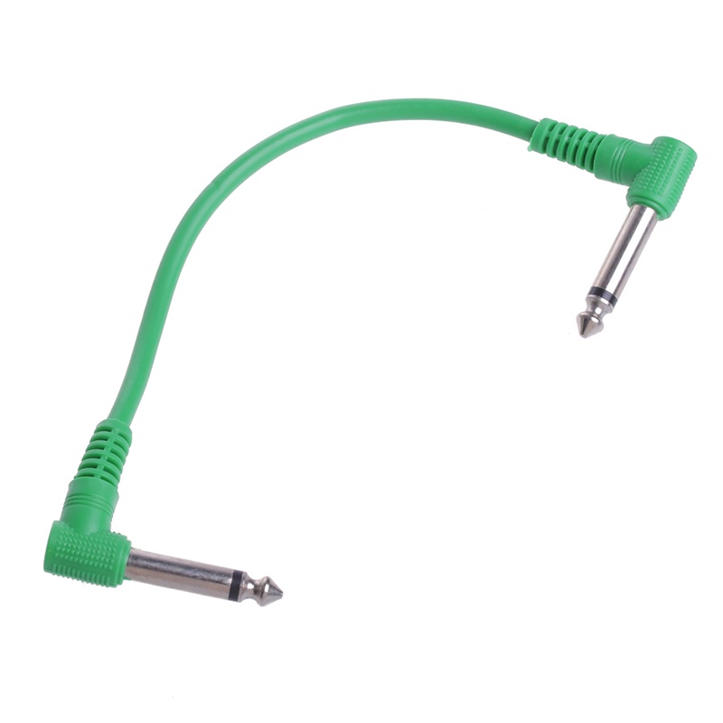 Bộ 6 Dây Dẫn Nhiều Màu Sắc Dùng Cho Phơ Đàn Guitar