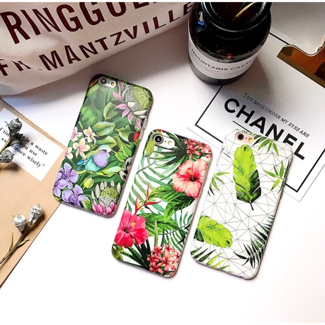 ỐP HOA CHÂU ÂU HÀNG SIÊU CẤP IP 6 6plus 7plus