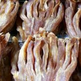 KHÔ CÁ LÓC ĐẶC SẢN ĐỒNG THÁP