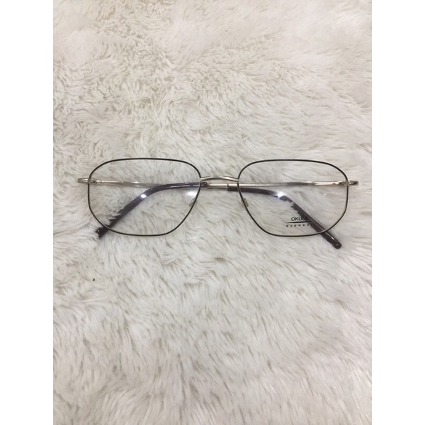 GỌNG KÍNH HÀNG BÃI OKULA MÃ O-K584