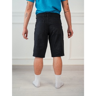 Quần nam short khaki MESSIJEANS MKB0199
