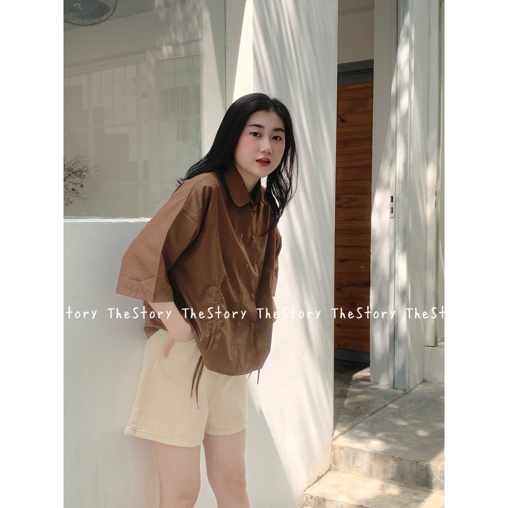[STR] [ẢNH THẬT SHOP CHỤP] Quần short jean Q764 Q785