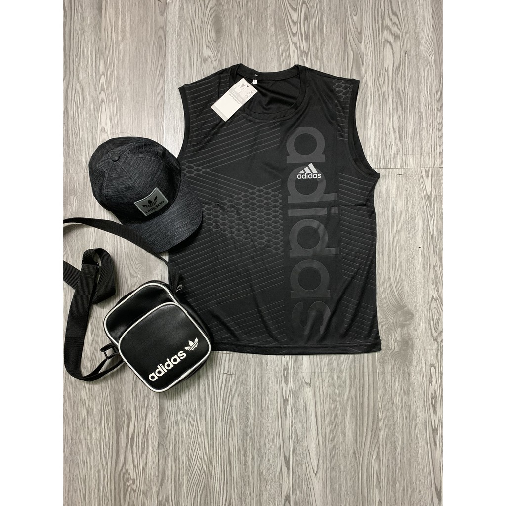 Áo Sát Nách, Thể thao, Ép Vân Chìm Co Giãn Giá Hủy Diệt ( ảnh chụp thật ) | BigBuy360 - bigbuy360.vn