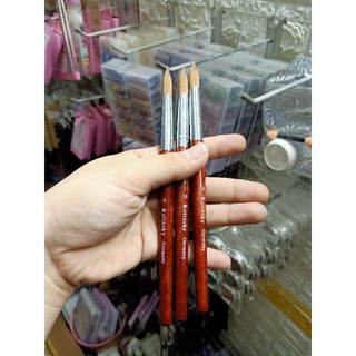 cọ đắp bột số 14 và 16