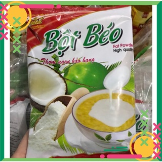 Bột béo cốt dừa 150g tuấn phương