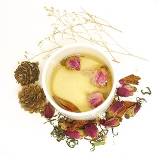 Thảo hoa trà Thái Minh (80g)