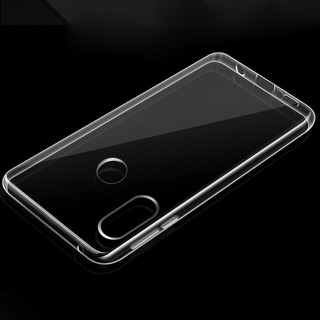 Ốp lưng dẻo trong Xiaomi Redmi S2