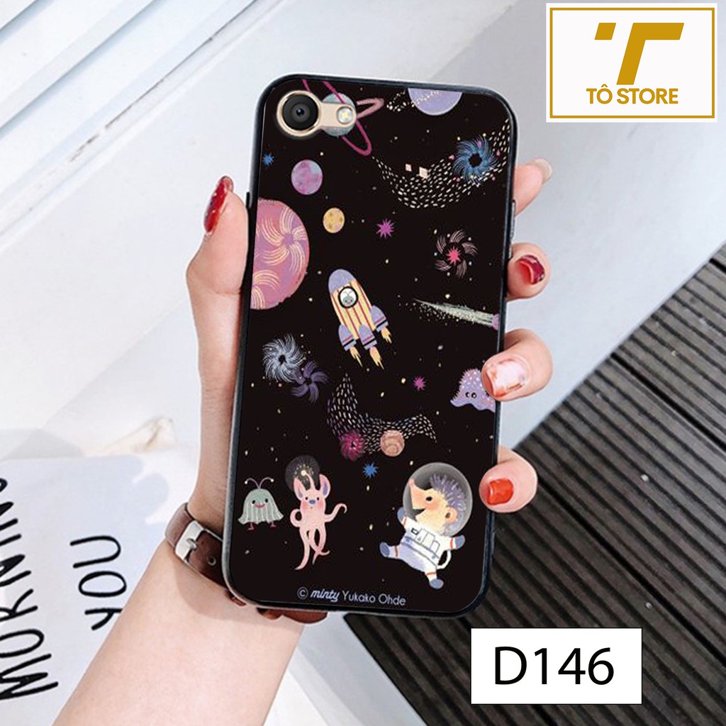 Iphone 5 - ip 6 - ip 6 plus - ip 7 - ip 7 plus - Ốp lưng điên thoại iphone in hình Vũ Trụ, đầy cá tính, mạnh mẽ.