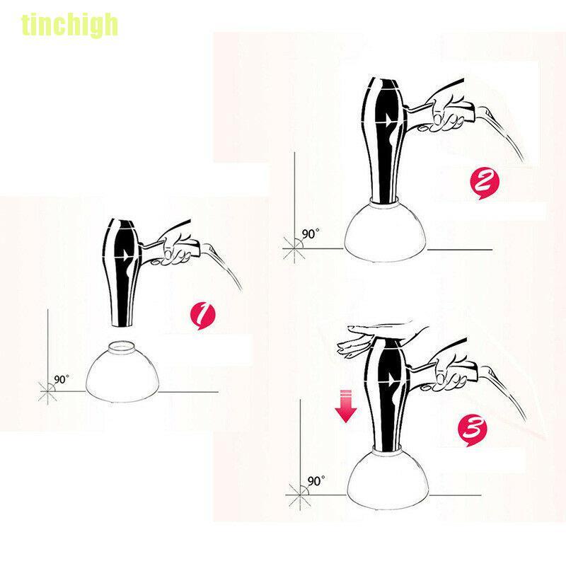 (Hàng Mới Về) Máy Sấy Tóc Cầm Tay