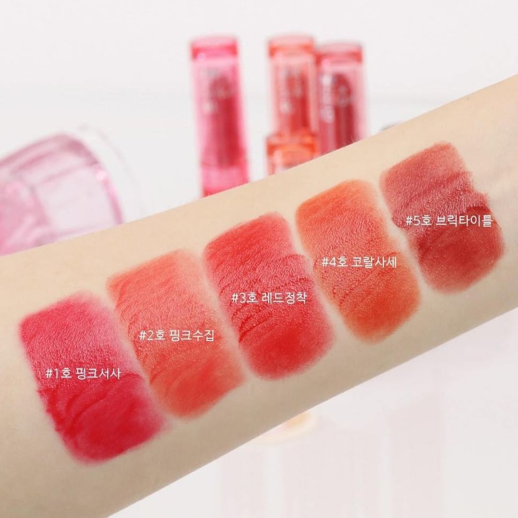 Son thỏi nhiều dưỡng peripera INK STICK SERUM | BigBuy360 - bigbuy360.vn