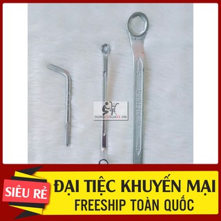 [  HÀNG CHẤT LƯỢNG _ GIÁ SIÊU RẺ ] Bộ chỉnh cò xe máy
