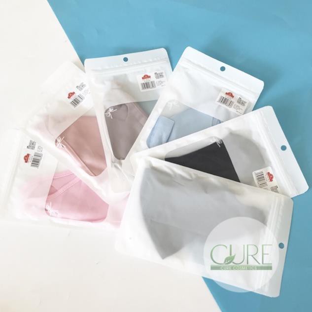Khẩu trang che kín mặt - khẩu trang Ninja của Topvalu Nhật | BigBuy360 - bigbuy360.vn