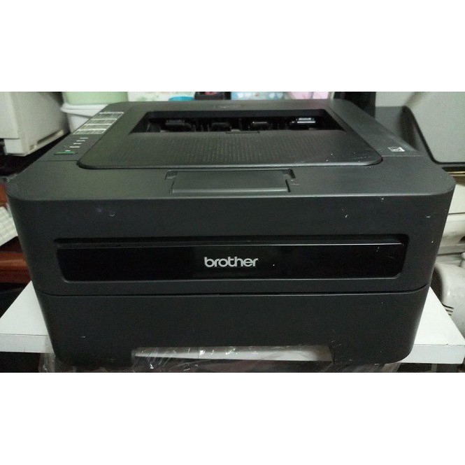 Máy in cũ Brother HL 2270DW | Bán máy in Brother 2270DW cũ đã qua sử dụng (in 2 mặt + Wifi) Tặng 1 Gram giấy in A4