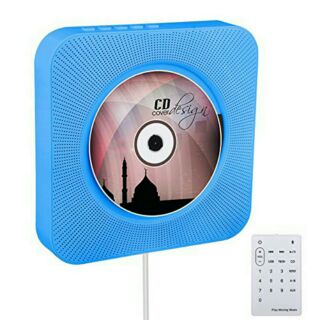 CD Player.