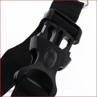 Cân hành lý điện tử cầm tay, cân treo mini 50kg dùng pin AAA màn hình LCD, cân vali, hàng hóa, hành lí du lịch.