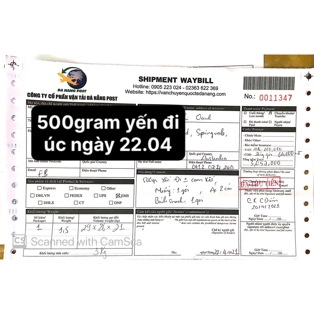 [30 gram] Tổ Yến Sào Tinh Chế Sợi Cao Cấp Nguyên Chất Với 3 Lựa Chọn