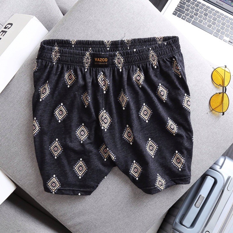 (big size <130kg) Quần ngủ thun big size nam | BigBuy360 - bigbuy360.vn