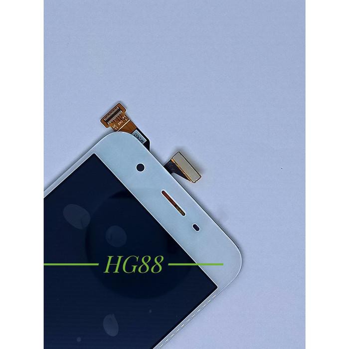 Màn Hình Cảm Ứng Lcd Oem Chính Hãng Cho Oppo A39 / Neo 10 Đen