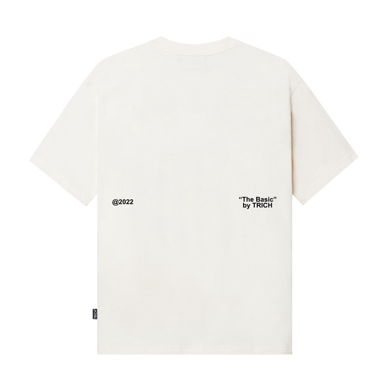 THE BASIC T-SHIRT