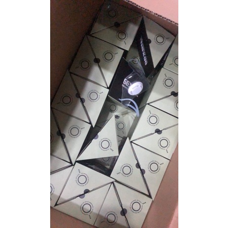 KHẨU TRANG NHỰA TPU trong suốt MAX99 FULLBOX | BigBuy360 - bigbuy360.vn