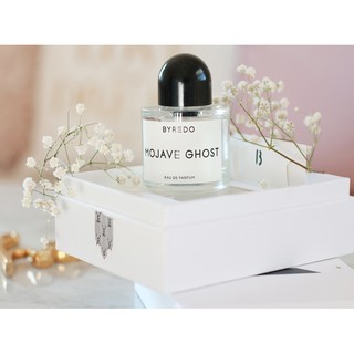 💥FREESHIP💥 [Chiết 10ml] Nước hoa dùng thử Byredo Mojave Ghost