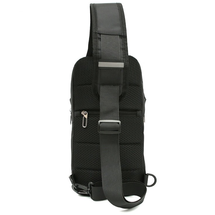 Túi Đeo Chéo Nam Vải Canvas Camo Phong Cách, Balo Một Quai Thiết Kế Mới Nhiều Ngăn Tiện Dụng TC88 | BigBuy360 - bigbuy360.vn