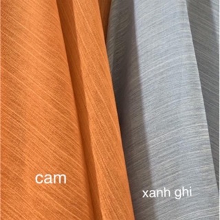 Vải tơ xước siêu xinh 2020