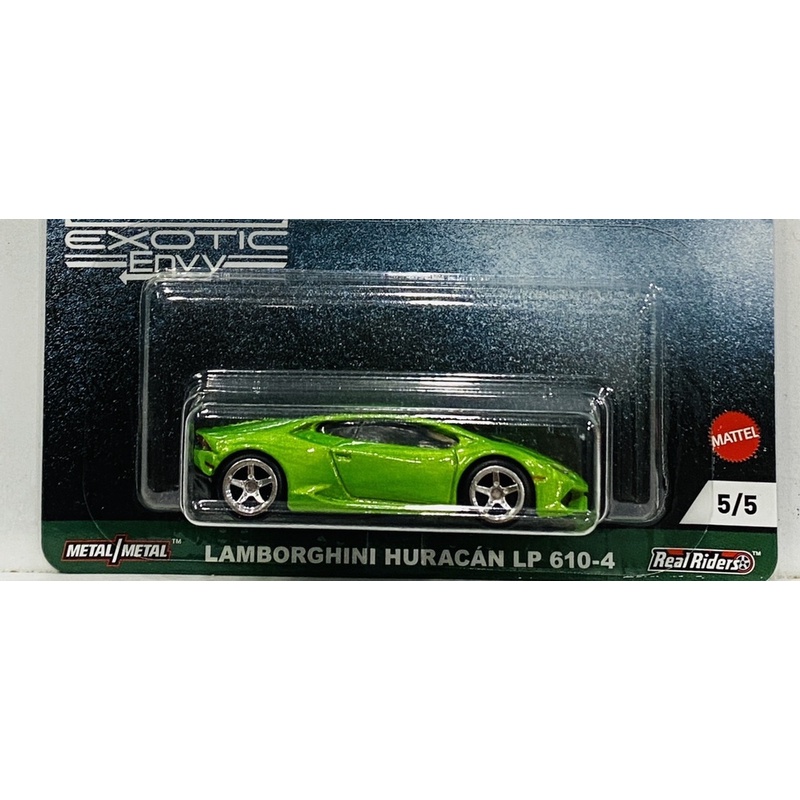 Hobby Store xe mô hình Hot Wheels Lamborghini Huracan