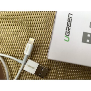 CABLE USB LIGHTNING UGREEN 20727