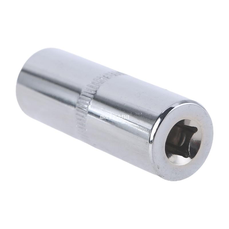 Thanh Nối Dài Chuyển Đổi Đầu Lục Giác 6-14MM 1 / 4 Inch
