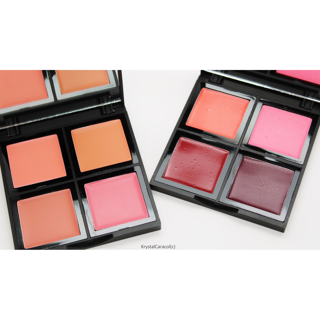 MÁ HỒNG DẠNG KEM e.l.f Cream Blush Palette | BigBuy360 - bigbuy360.vn
