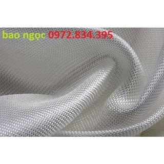 Bạt chống cháy 1mx10m