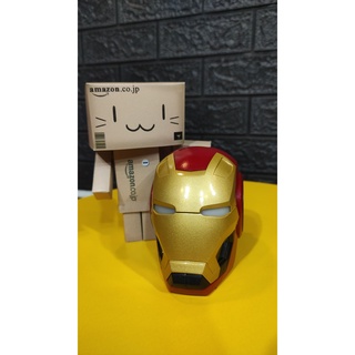 Loa Bluetooth mẫu Iron Man