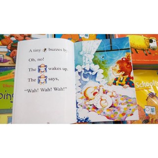 All Aboard Reading bộ 12c - Tặng file nghe